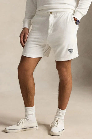 Polo Ralph Lauren erkek pamuklu şort