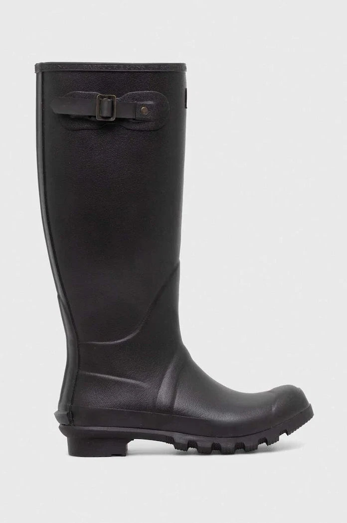 Barbour Mens Bede Lastik Çizmeler