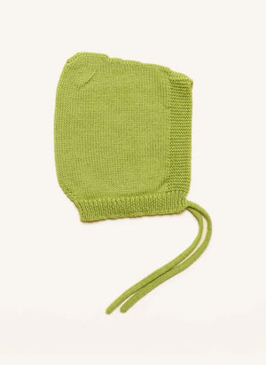Hvid - Isidor Merino Wool Beanie | Oats