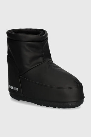 Moon Boot MB ICON LOW NOLACE RUBBER