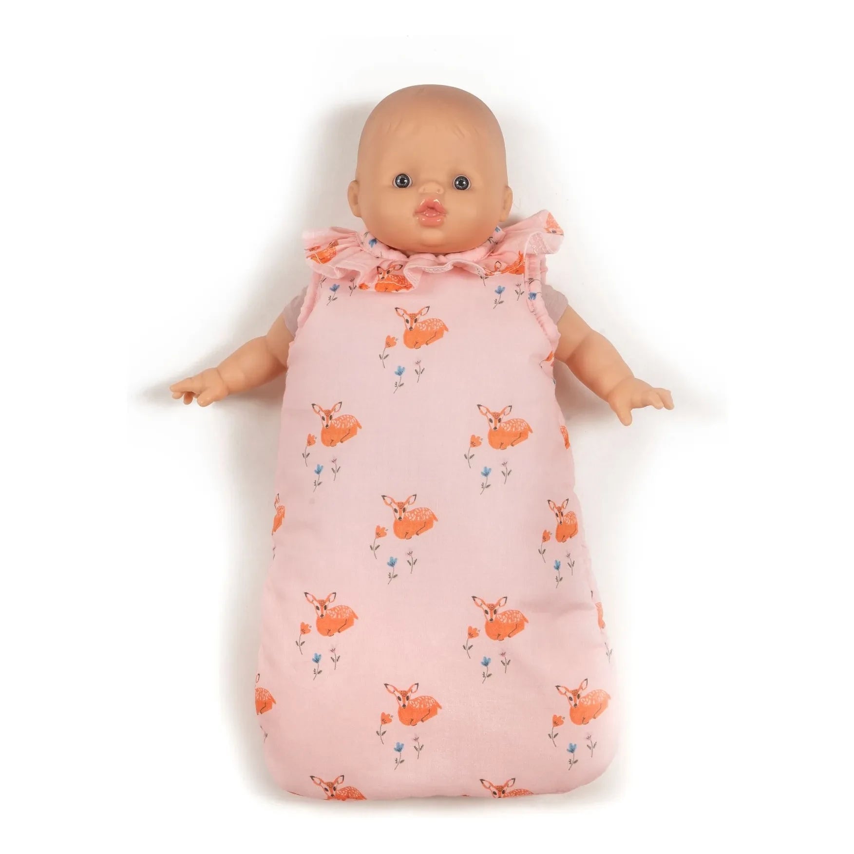 Minikane - Sweet Deer Sleep Suit for Dolls
