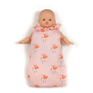Minikane - Sweet Deer Sleep Suit for Dolls
