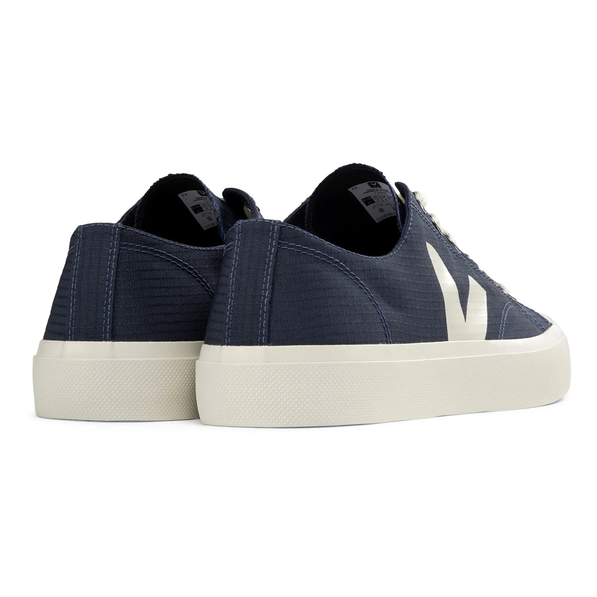 Veja - Wata II Sneakers | Navy Blue