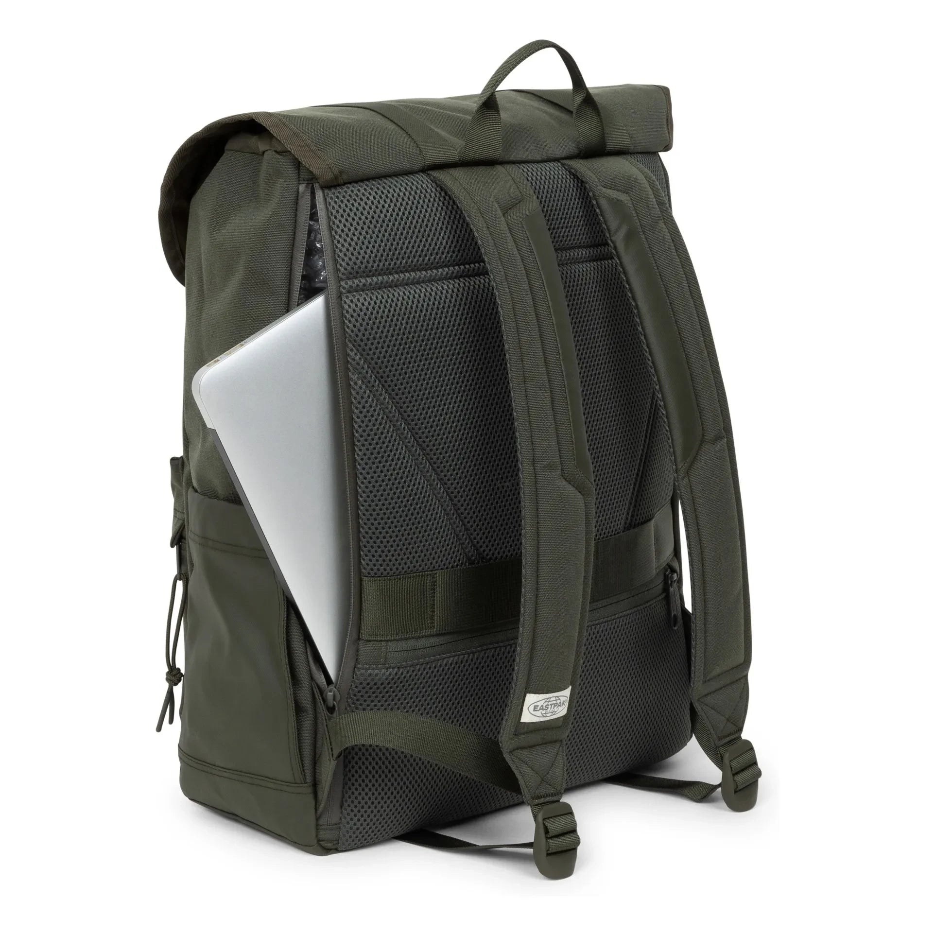 Eastpak - Icon Topload Backpack | Khaki