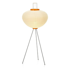 Vitra - Akari 10A Floor Lamp | Ecru