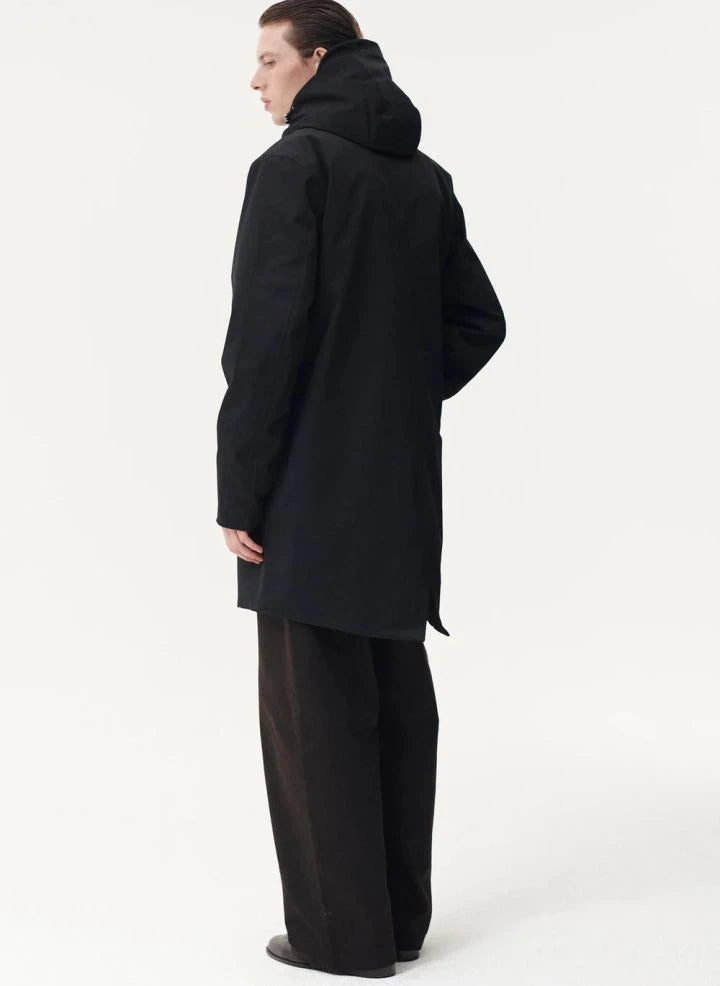 Welter Shelter - Long Dong Spin Long Jacket