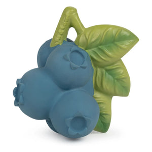 Oli & Carol - Jerry the Blueberry Teething Ring