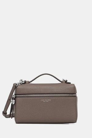 Tory Burch Romy Kadın Deri Crossbody Çanta