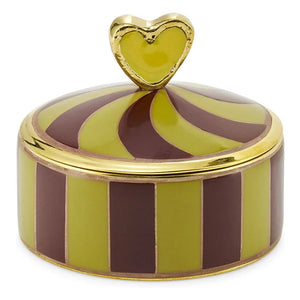 Doing Goods - Pyar Circus Box | Yellow