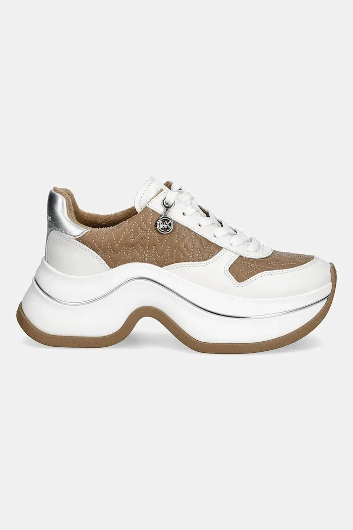 MICHAEL Michael Kors Arla Trainer Sneaker