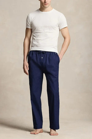 Polo Ralph Lauren men's cotton pajama bottoms
