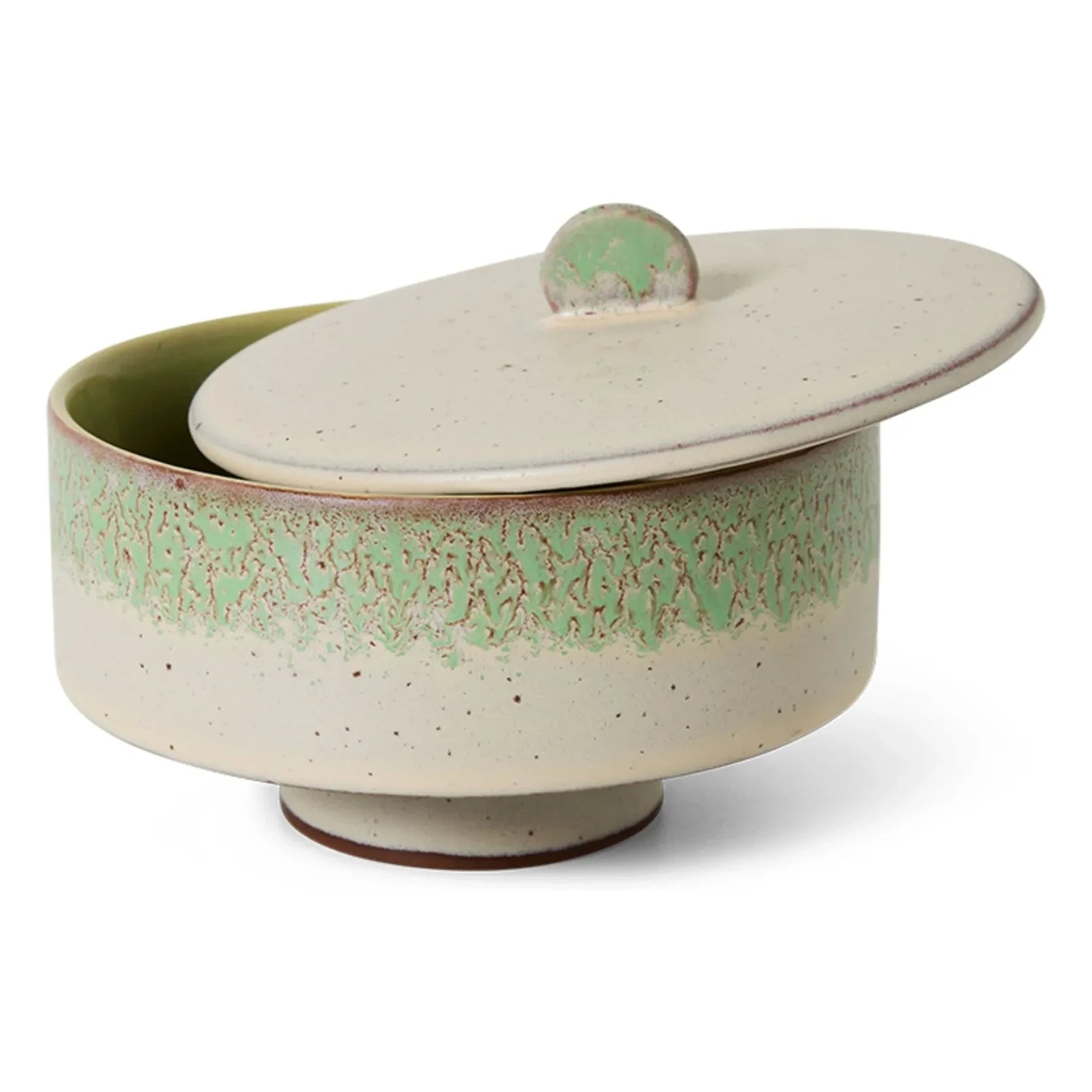HKliving - Bonbonnière Candy Dish