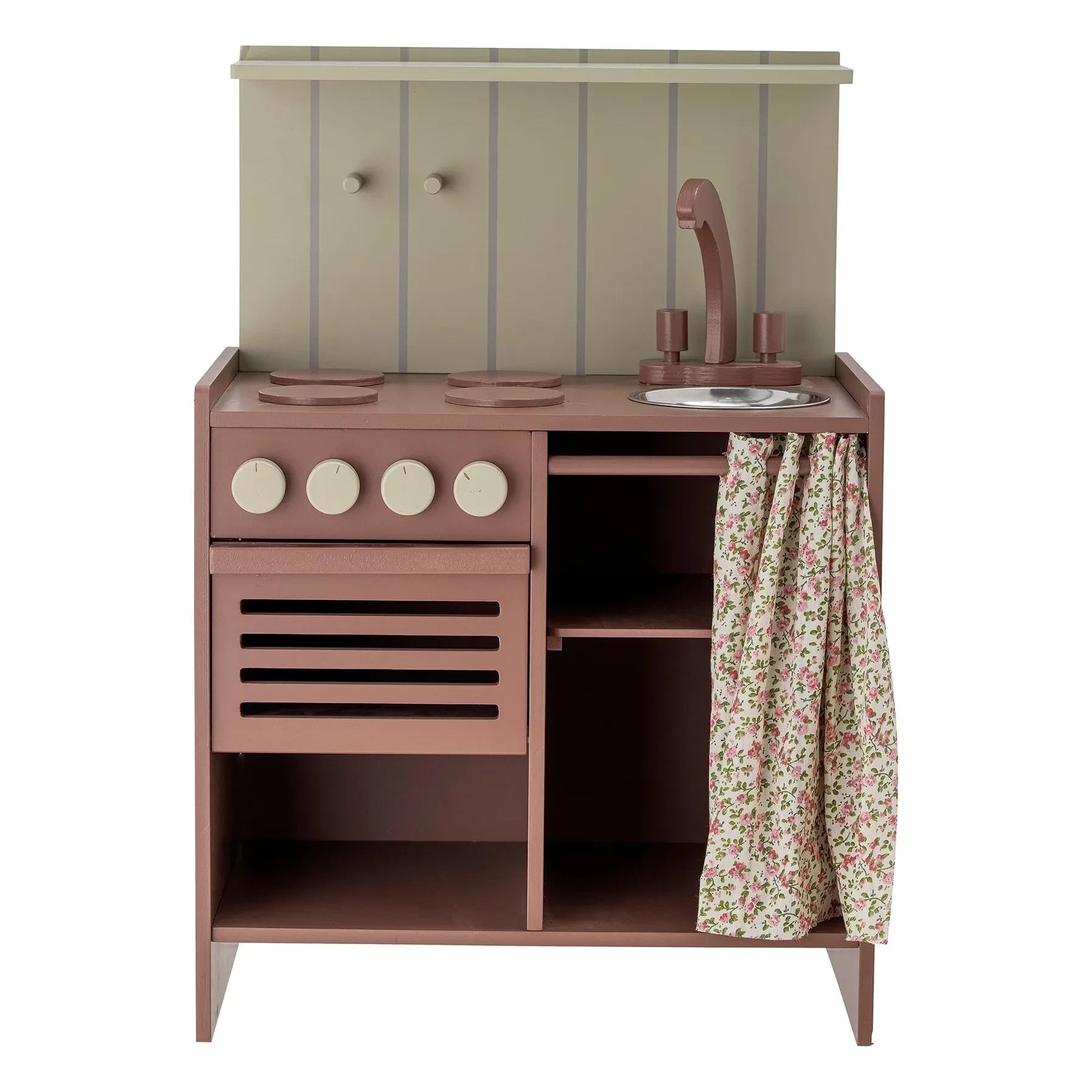 Bloomingville Mini - FSC ahşap mutfak | Oker