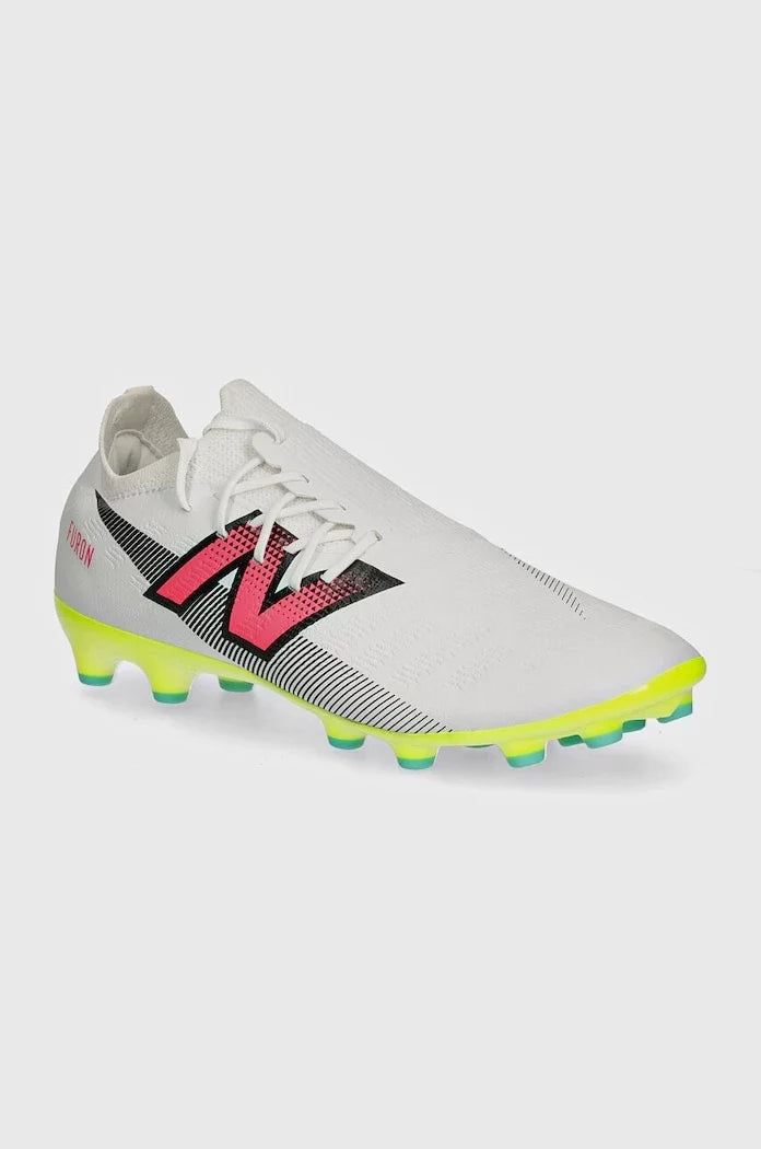 New Balance korki Furon Destroy Ag V7+ Futbol Kramponları