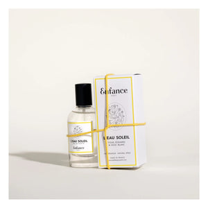 Enfance Paris - Eau de Toilette L'Eau Soleil - 50 ml