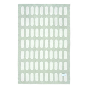 Maison Deux - Chill Pill Throw Blanket | Sage