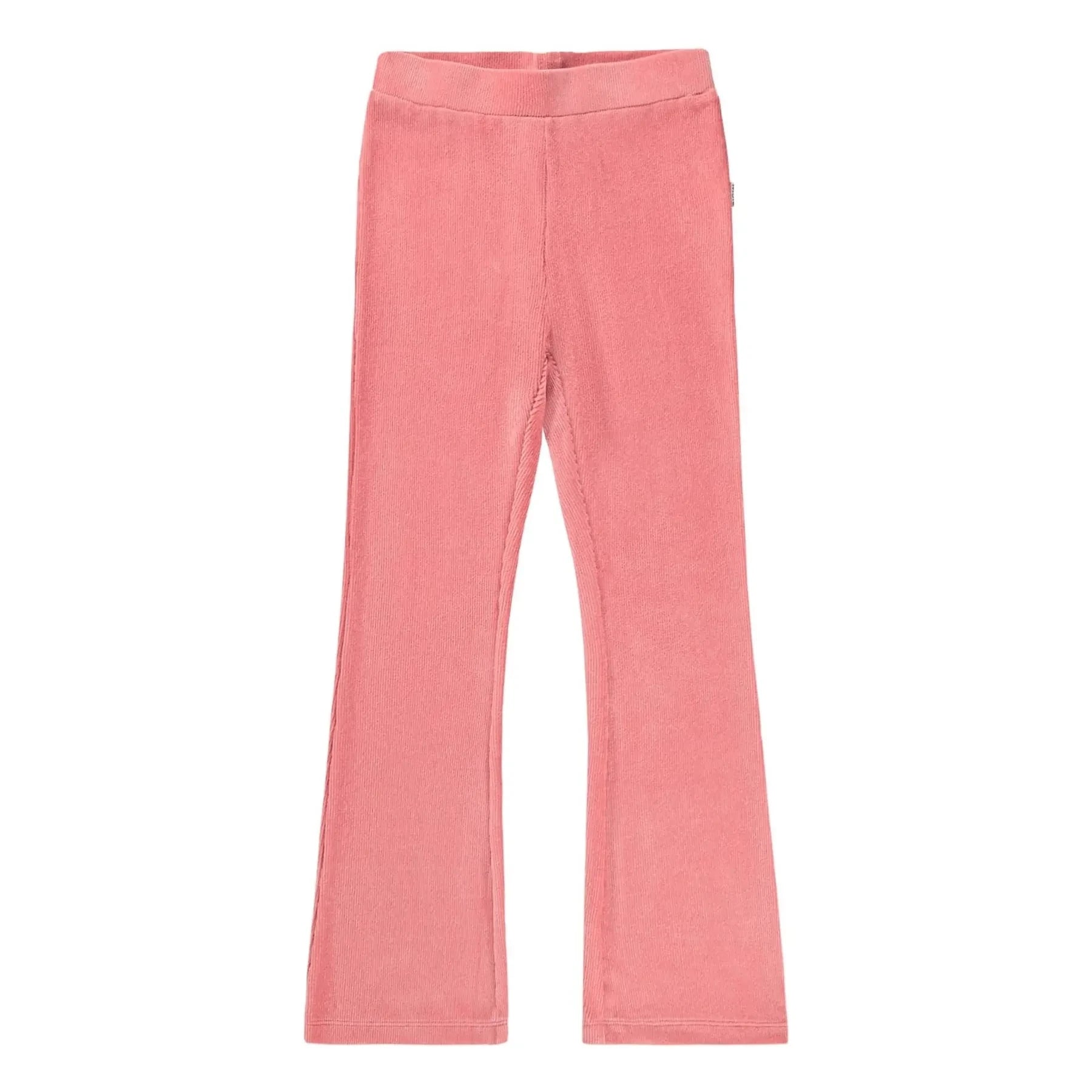Molo - Alexisa Kadife Jogger | Pudra pembesi