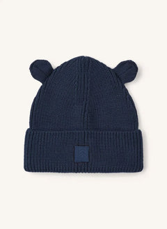 Liewood - Gina organic cotton hat | Navy