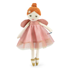 Moulin Roty - Vivian Fairy | Pink