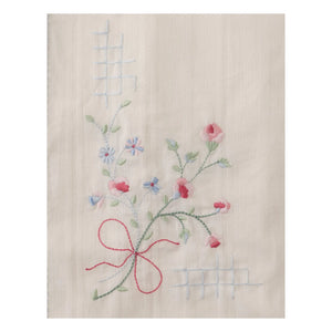 Gingersnaps - Alessia Embroidered Dress | Ecru