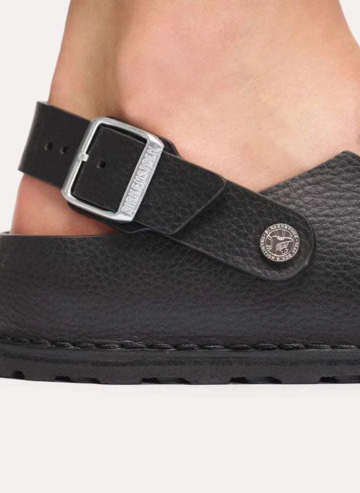BIRKENSTOCK - Lutry Premium Sandals