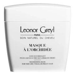 Leonor Greyl - Orchid Nourishing Mask - 200 ml