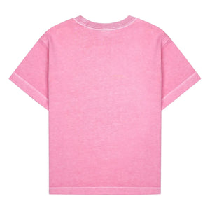 Jelly Mallow - Phone T-Shirt | Pink