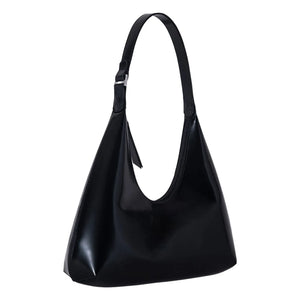 BY FAR - Amber Bag | Black