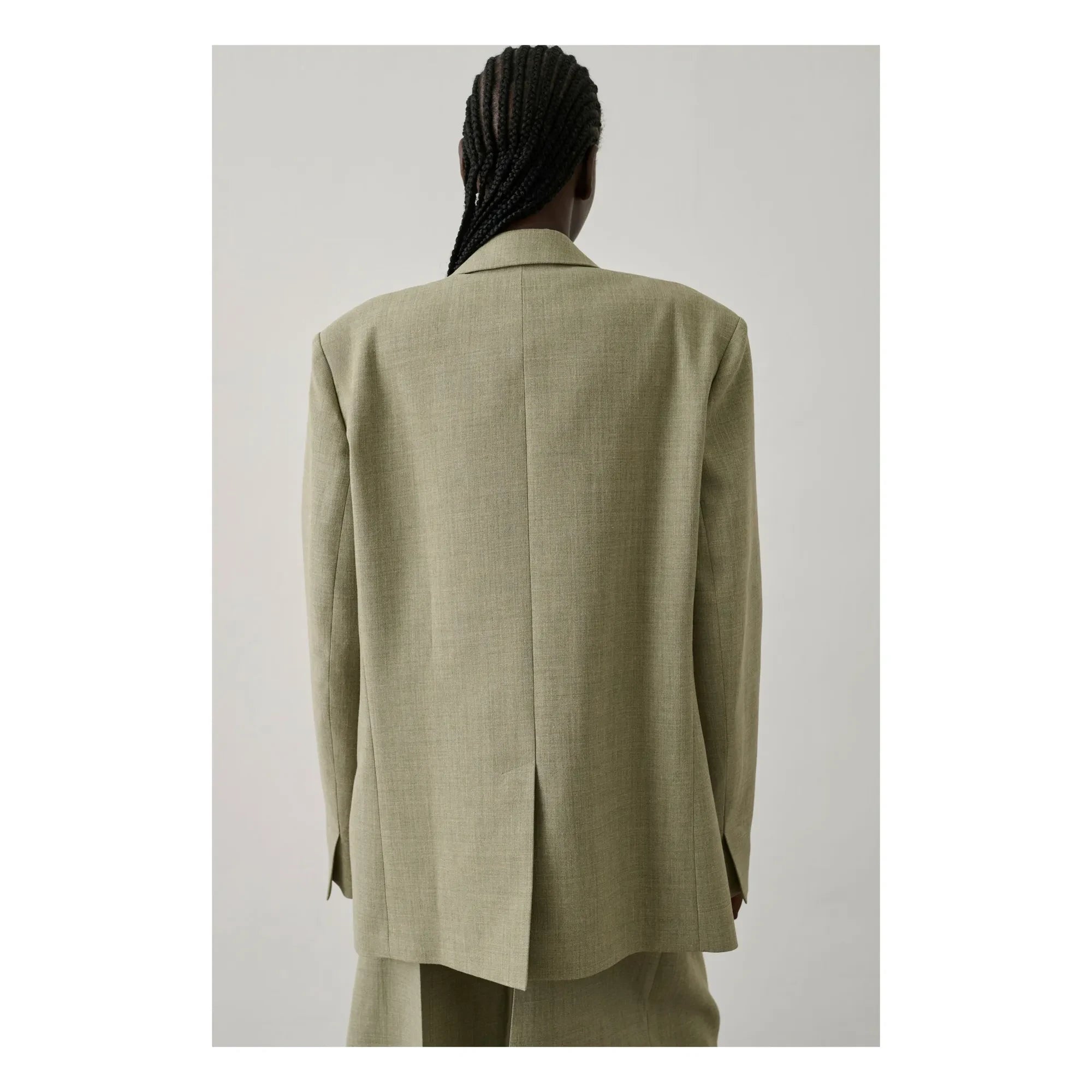 Soeur - Harvest Jacket | Almond