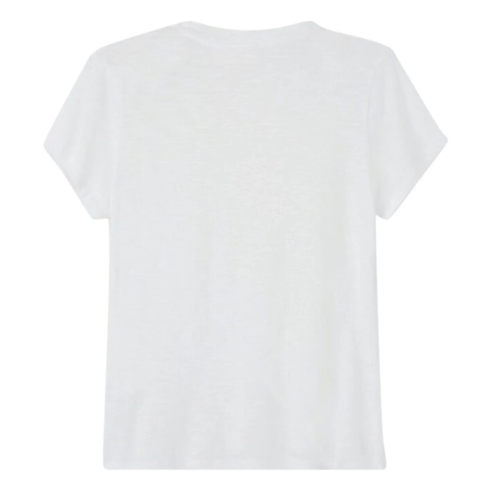 American Vintage - Jacksonville T-Shirt | White