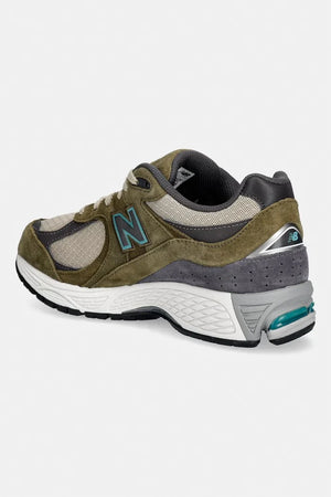 New Balance 2002 spor ayakkabı