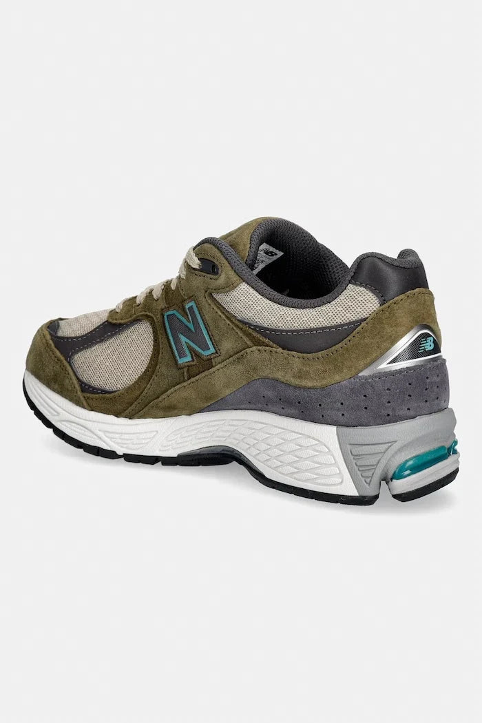 New Balance 2002 spor ayakkabı
