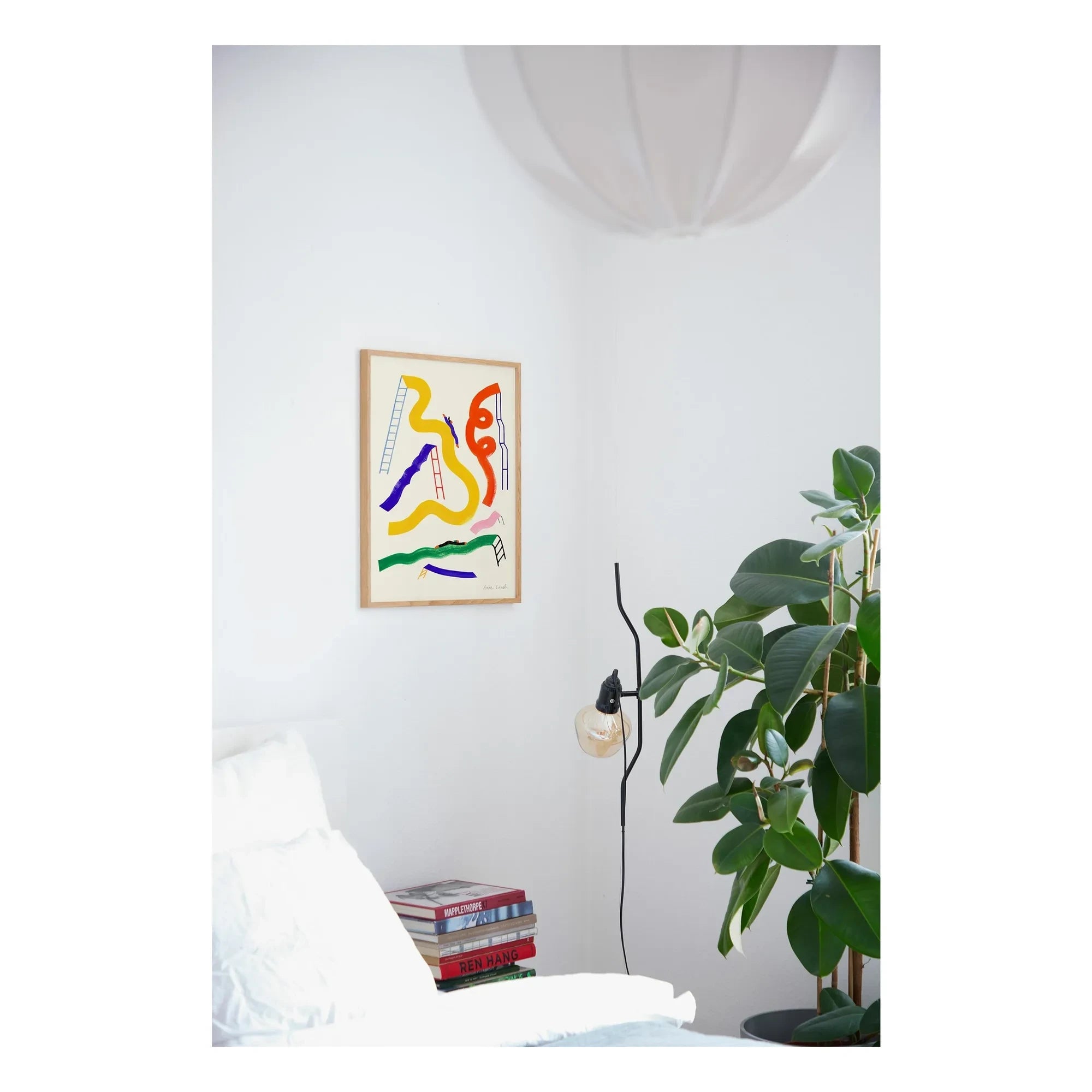 Mado - Poster Slide