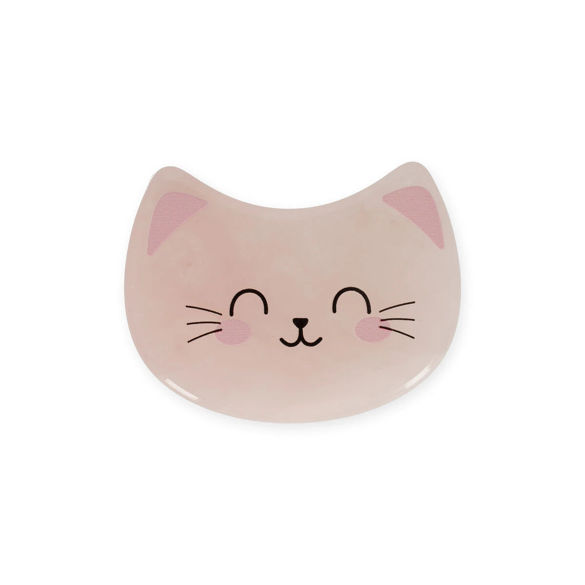 Legami - Facial Massage Accessory - Gua Sha - Kitty