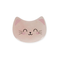 Legami - Facial Massage Accessory - Gua Sha - Kitty