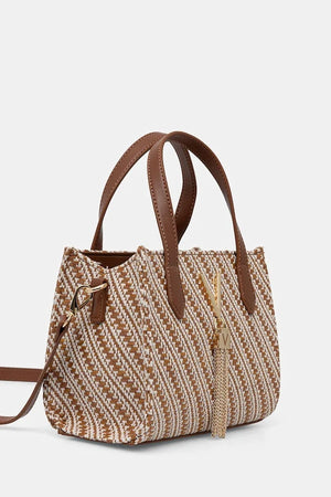 Valentino Bags kadın crossbody çanta DIVINA SUMMER