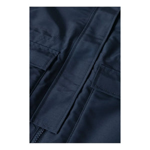 Liewood - Timba Parka Made from Recycled Fibers | Navy