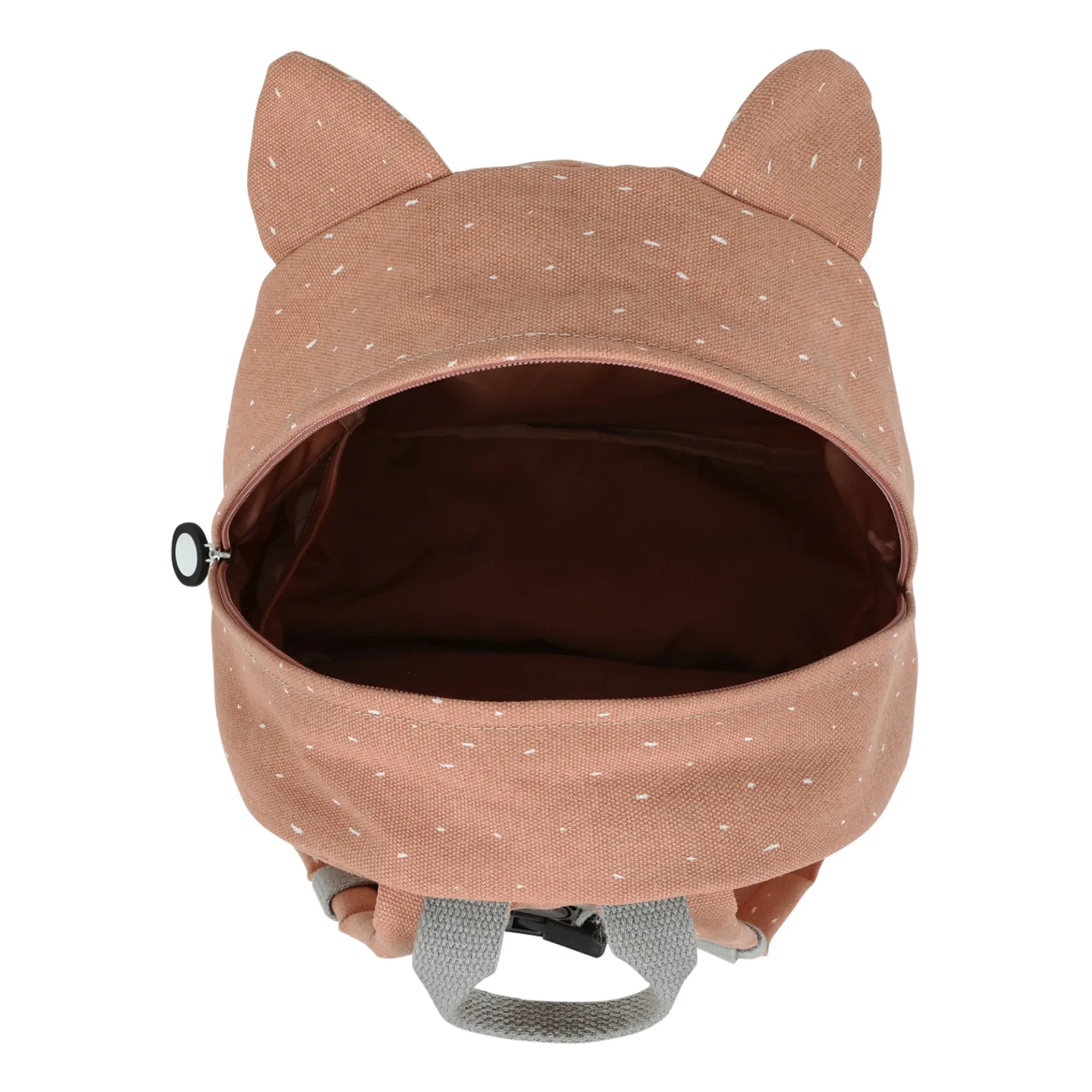Trixie - Mrs. Cat Backpack | Dust Pink
