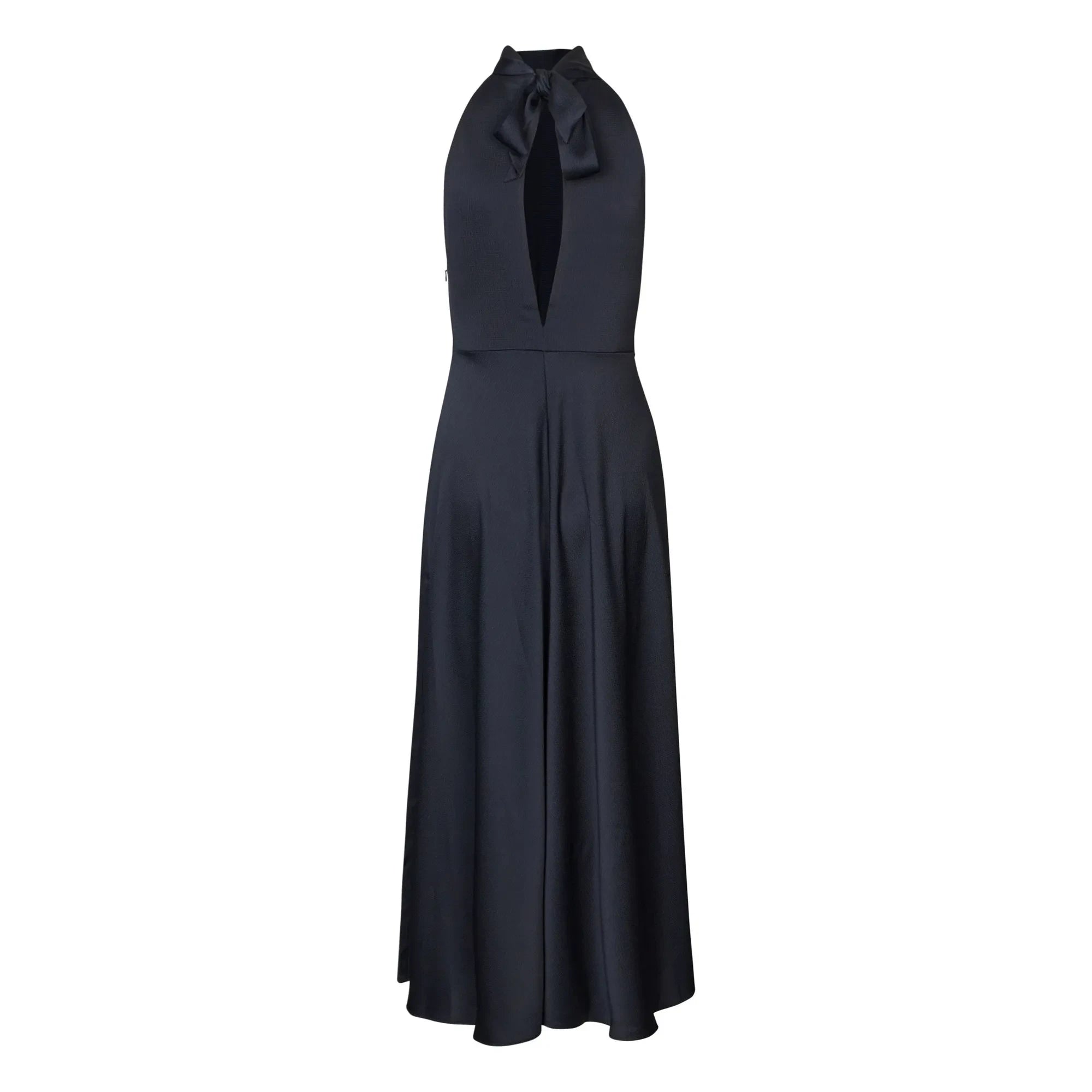 Samsoe Samsoe - Rheo Dress | Black
