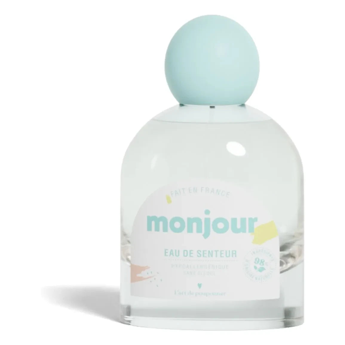 Monjour - Baby Scented Water - 50 ml