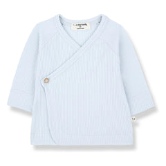 1+ in the family - Elodie t-shirt | Light blue