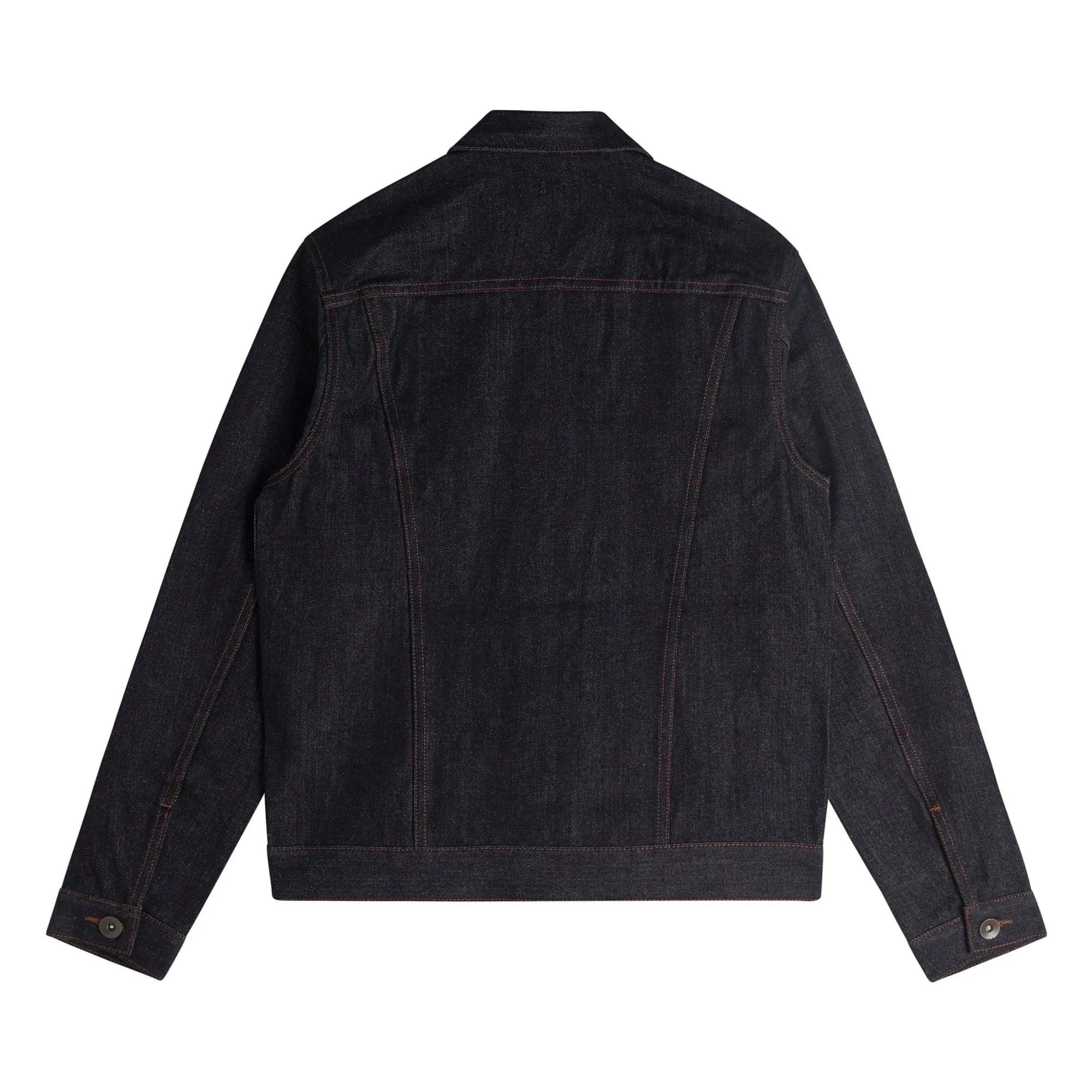 The Unbranded Brand - 14.5oz Jacket UB901 | Indigo