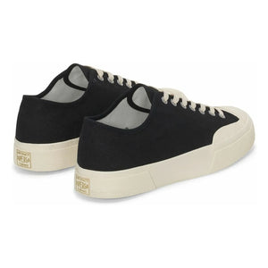 Superga - Artifact 2432 Works Sneakers | Black