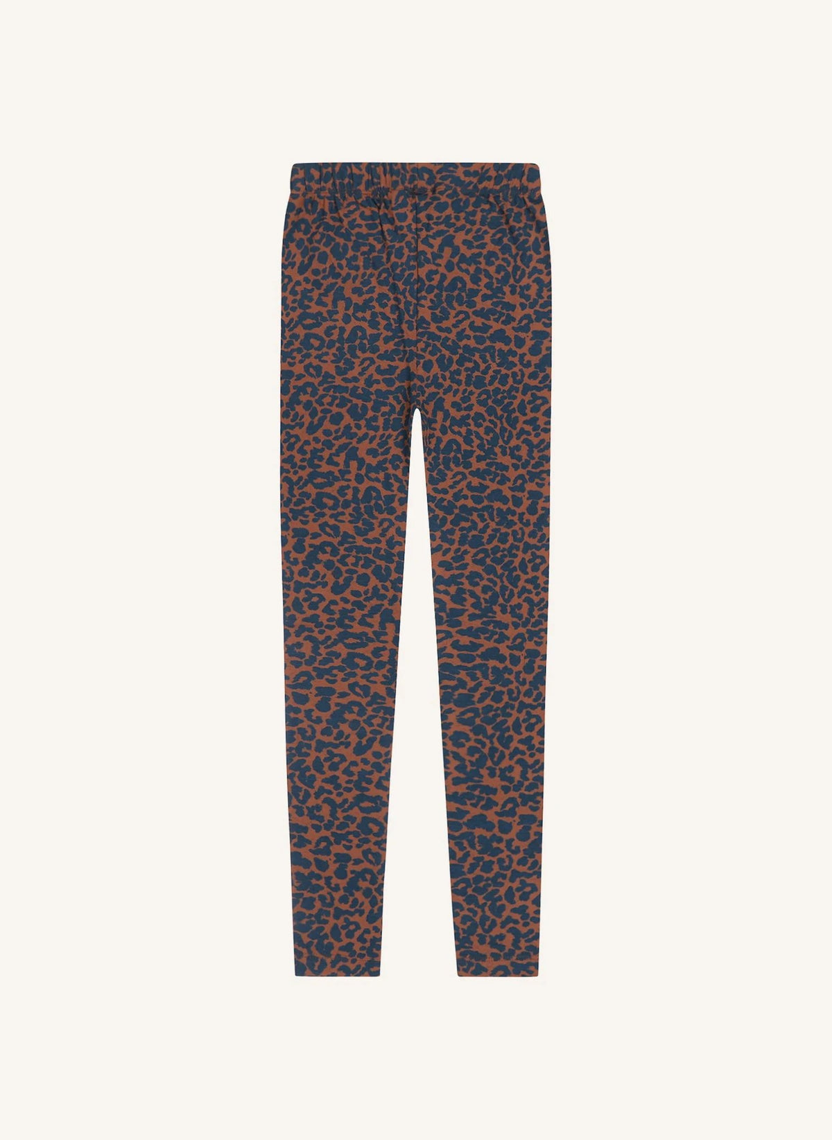 Tumble N'Dry - Sophia Leopard Leggings | Brown