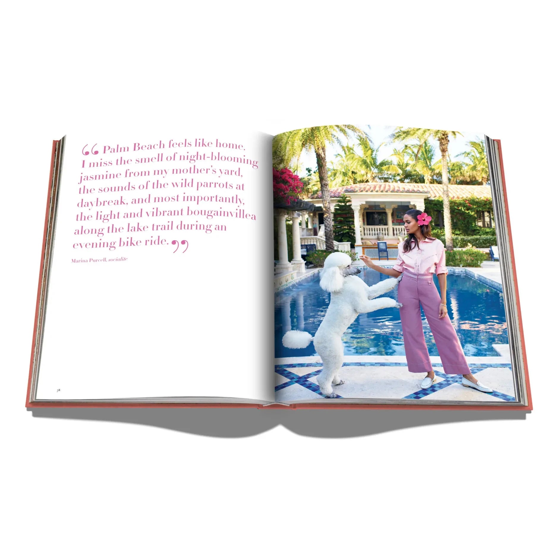 Assouline - Palm Beach