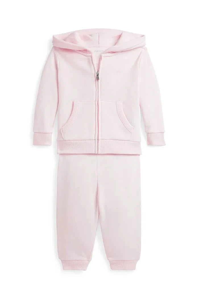 Polo Ralph Lauren Bebek Eşofmanı