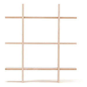 Kid's Concept - Saga wall shelf | Light wood
