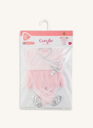 Corolle - Ballerina Costume | Pink