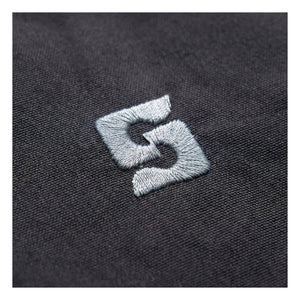 Smallable Kid - Hardy water-repellent jacket | Night blue