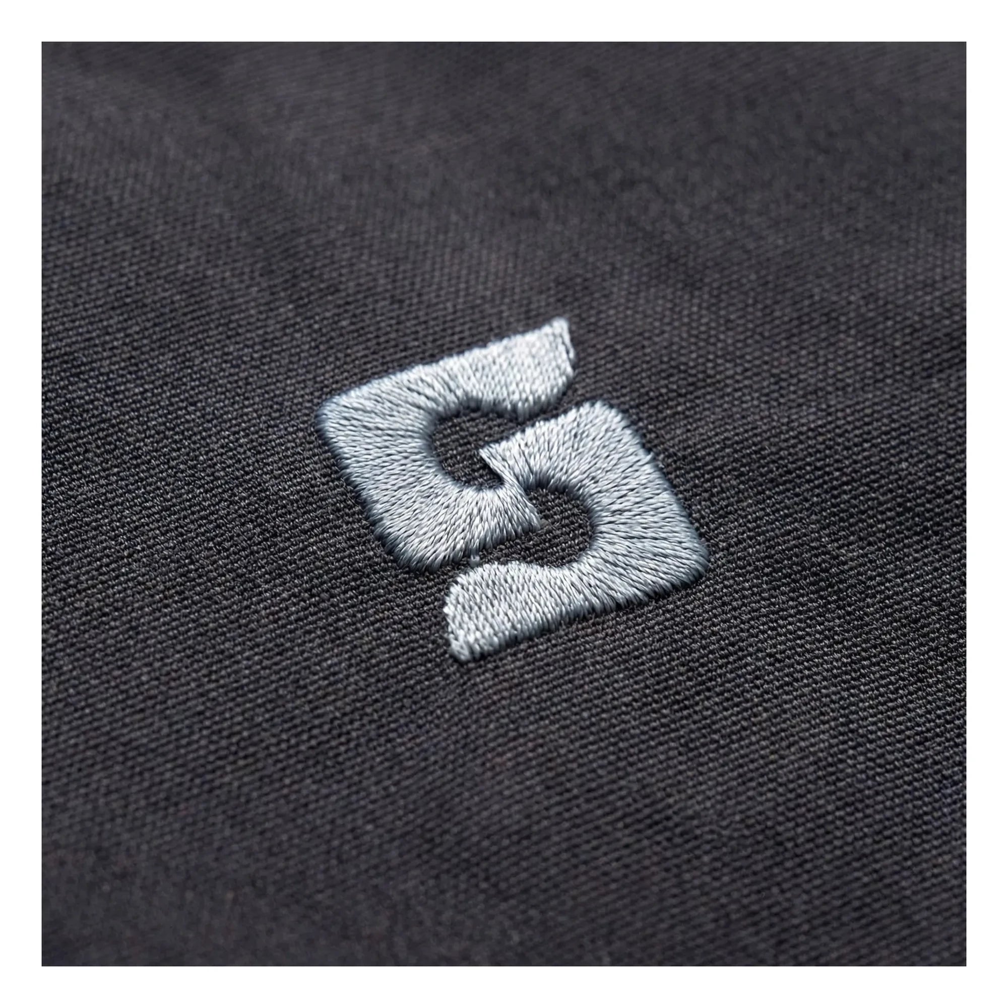 Smallable Kid - Hardy water-repellent jacket | Night blue